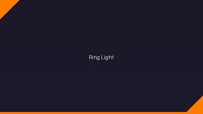 积分兑换 - LED环形补光灯 | 色情动漫 积分商城