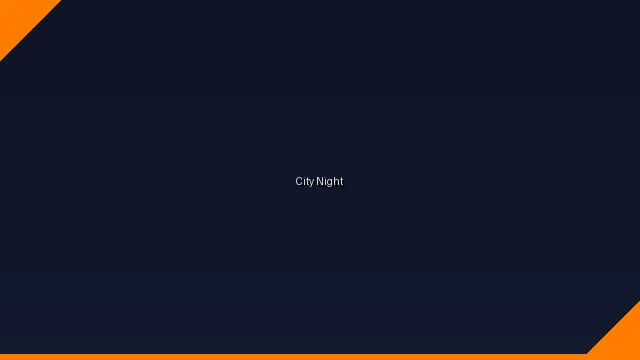 城市夜景主题赛 - 色情动漫 视频创作挑战
